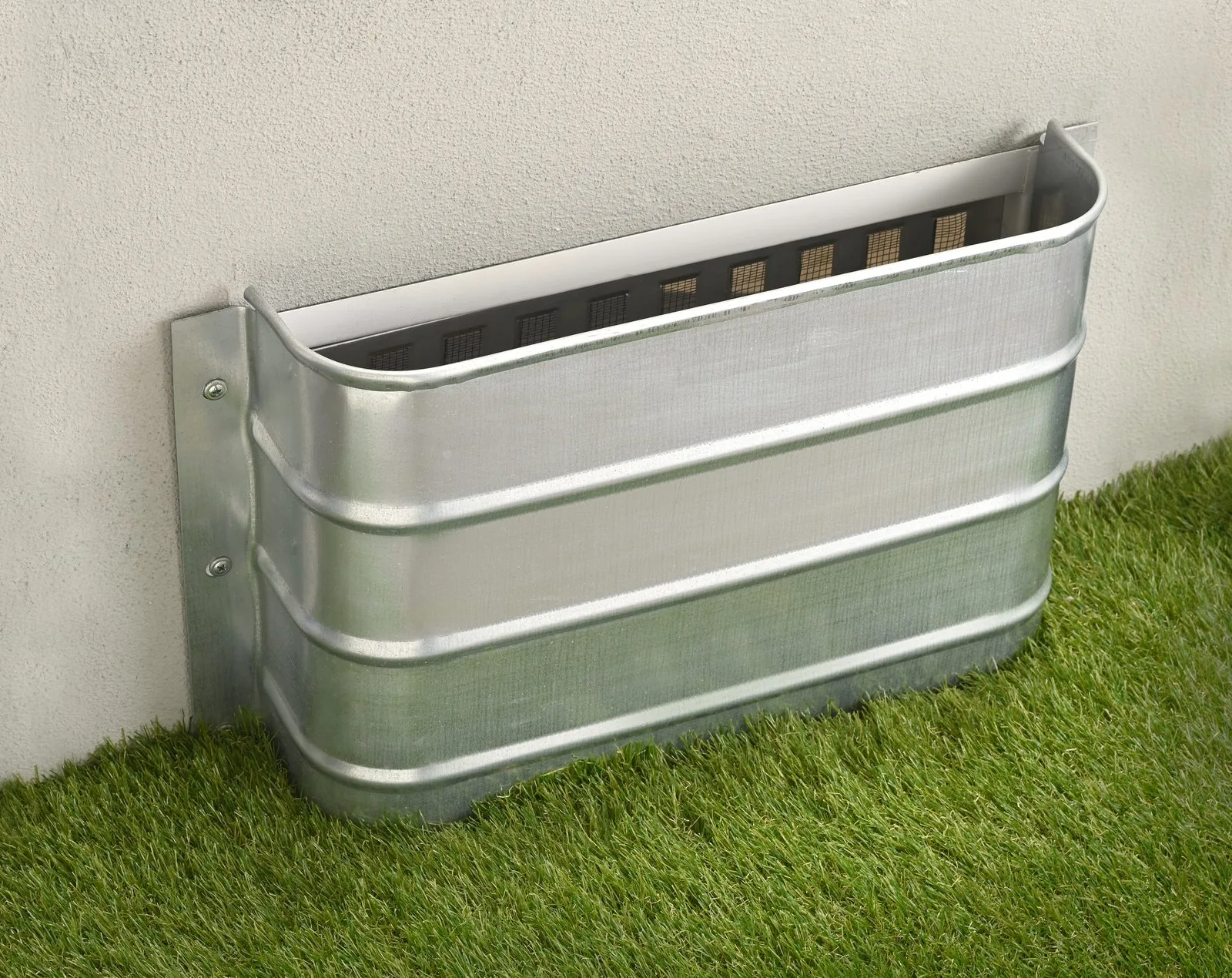 EcoSpect cover installed