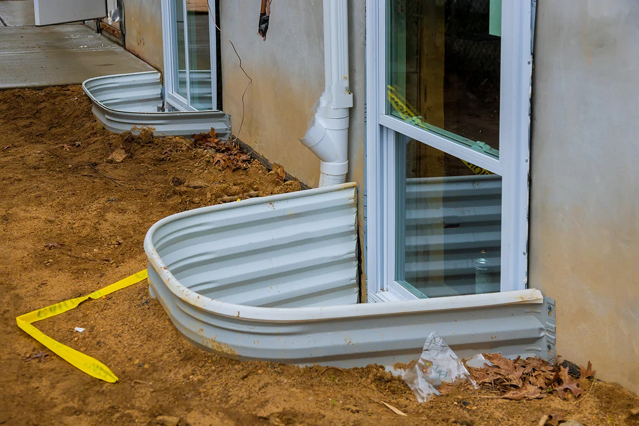 EcoSpect Brockport, NY Foundation Repair Company