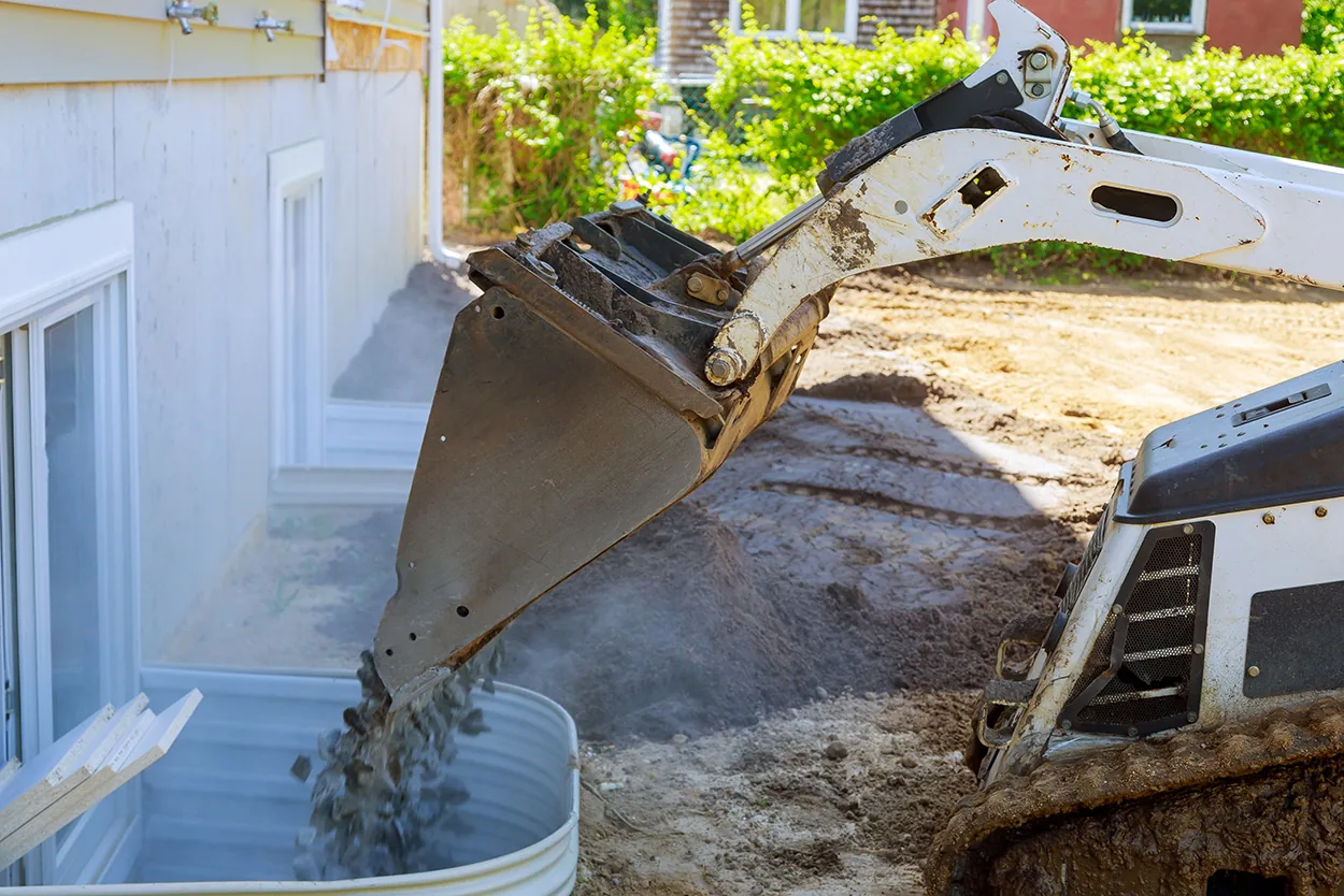 Why Choose EcoSpect for Egress Window Installation?