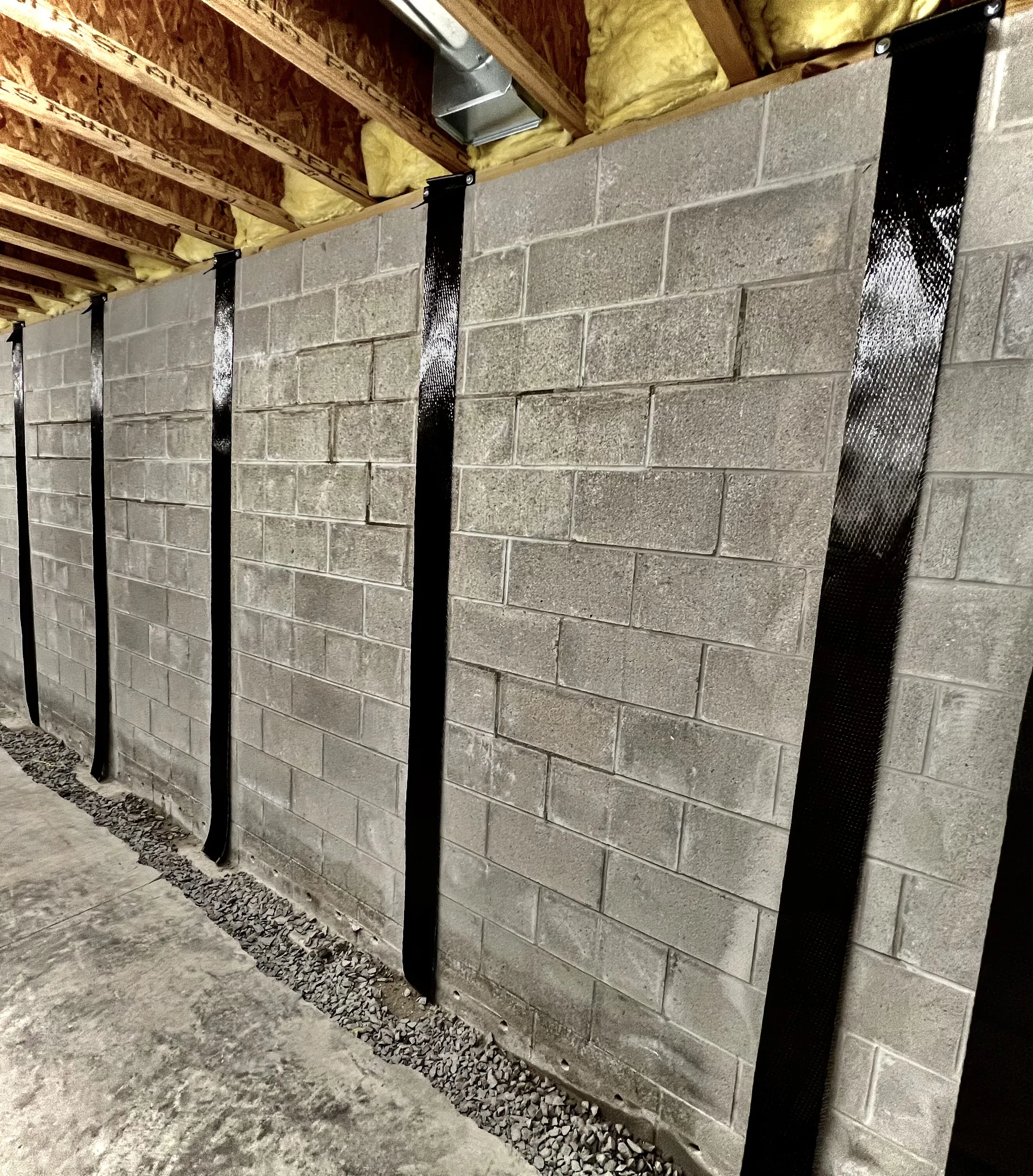 EcoSpect Mendon, NY Foundation Repair Company