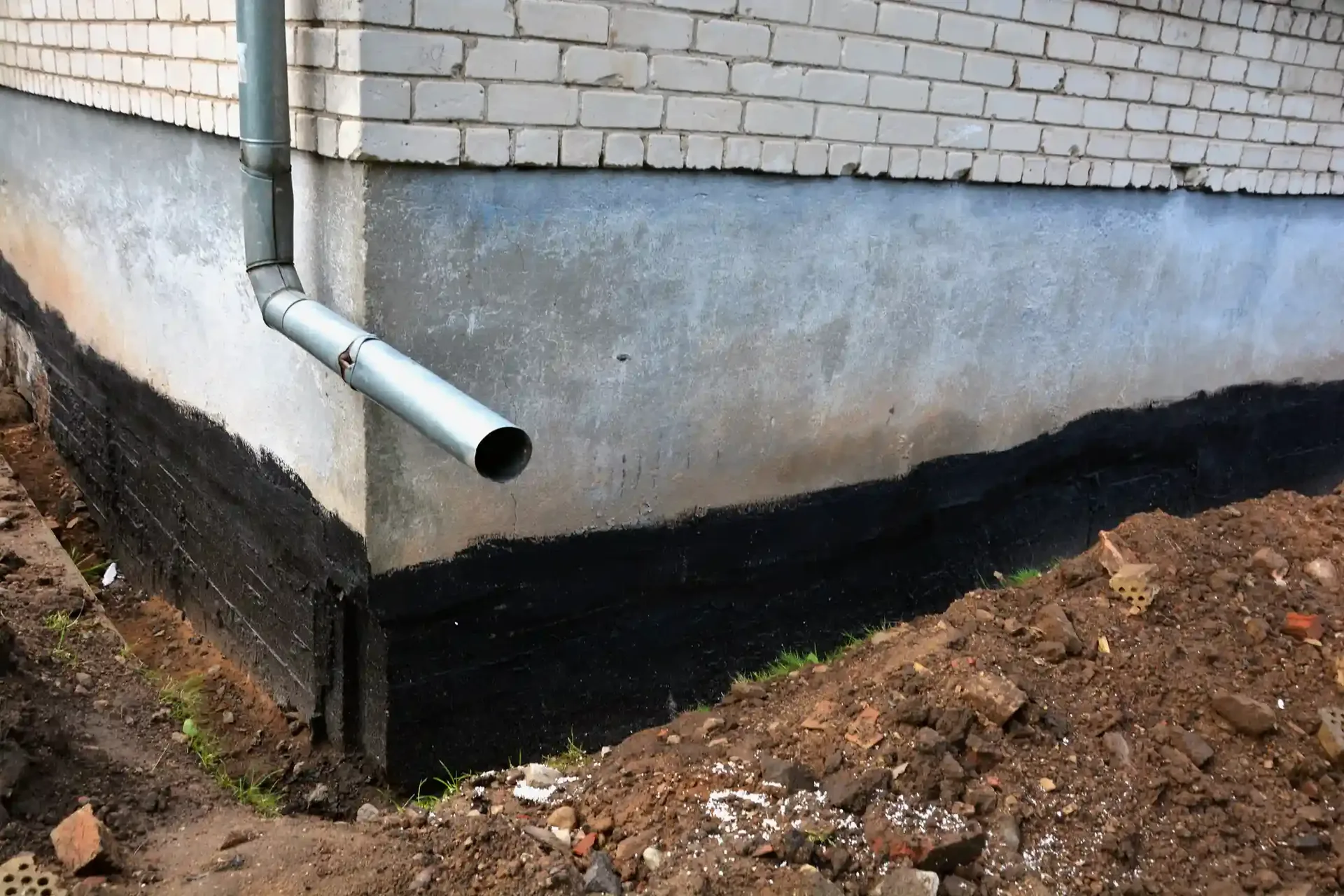 EcoSpect Ogden, NY Foundation Lifting Solutions