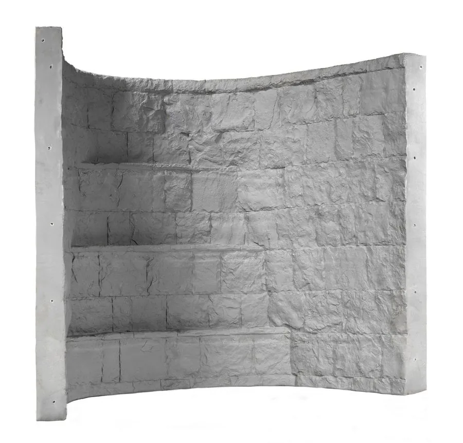 EcoSpect rockwell gray