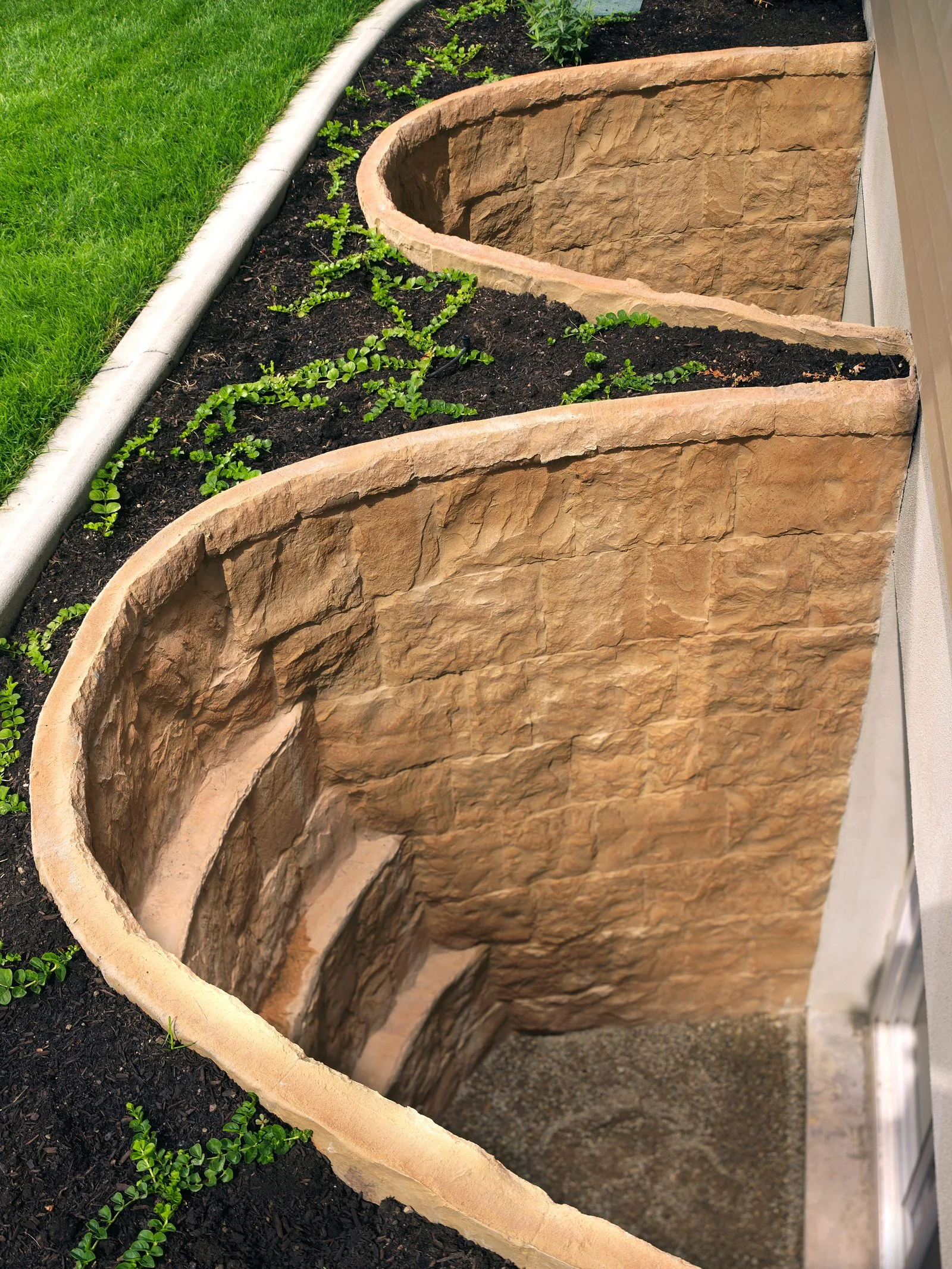 EcoSpect rockwell installed