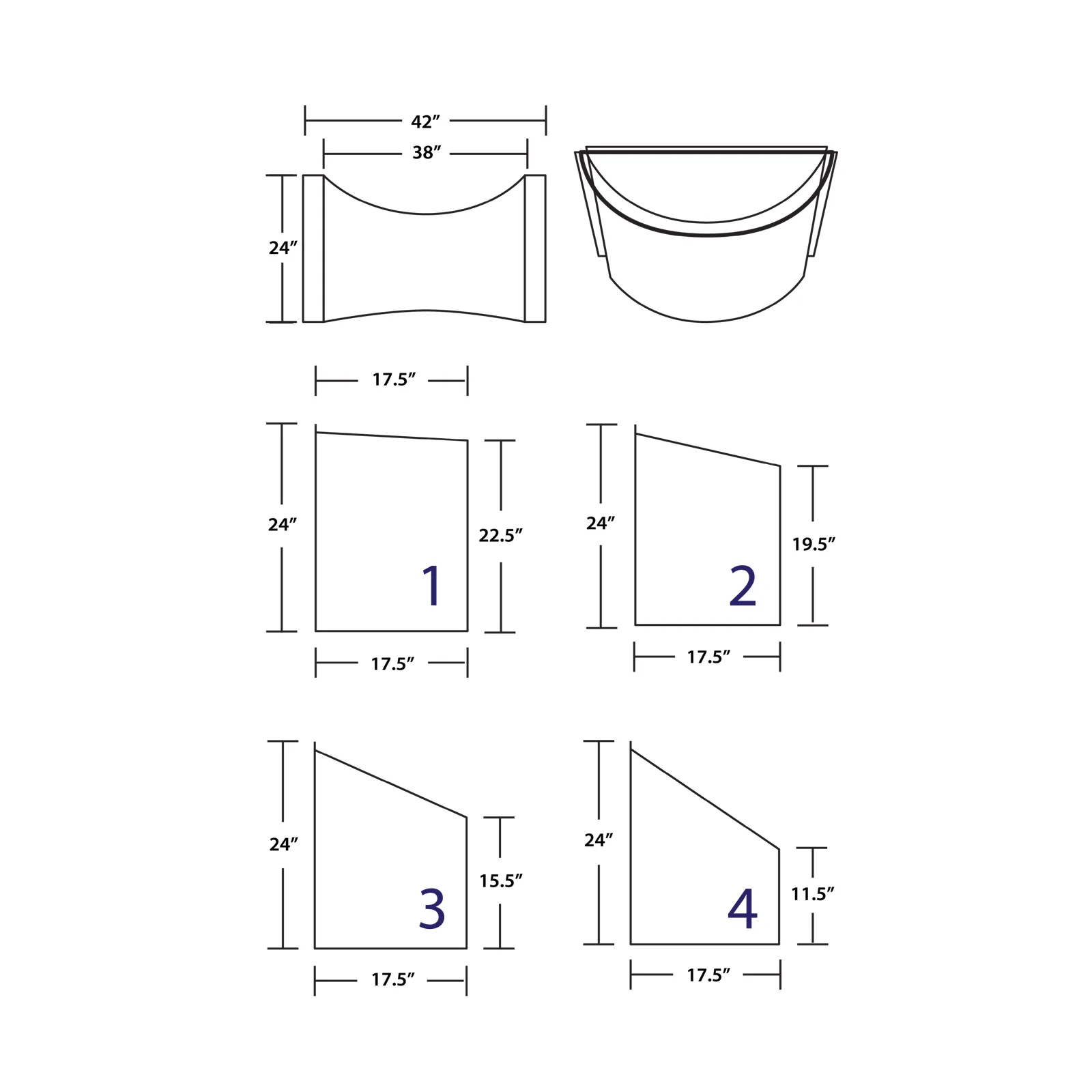 EcoSpect Combo Unit Installation