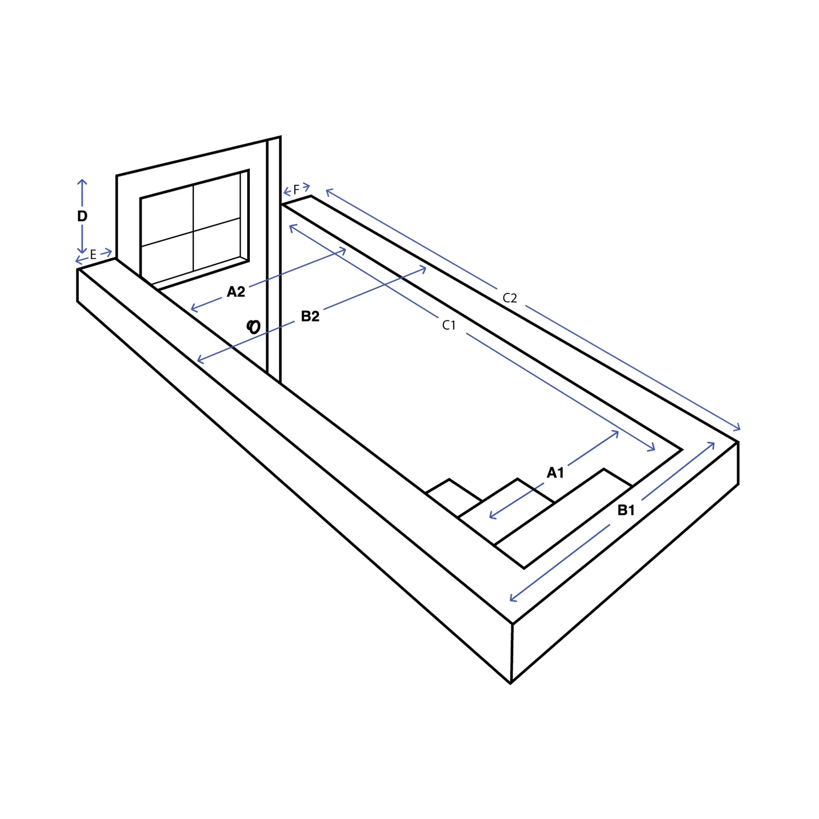 Why Choose EcoSpect for Flat Cellar Door Installation?