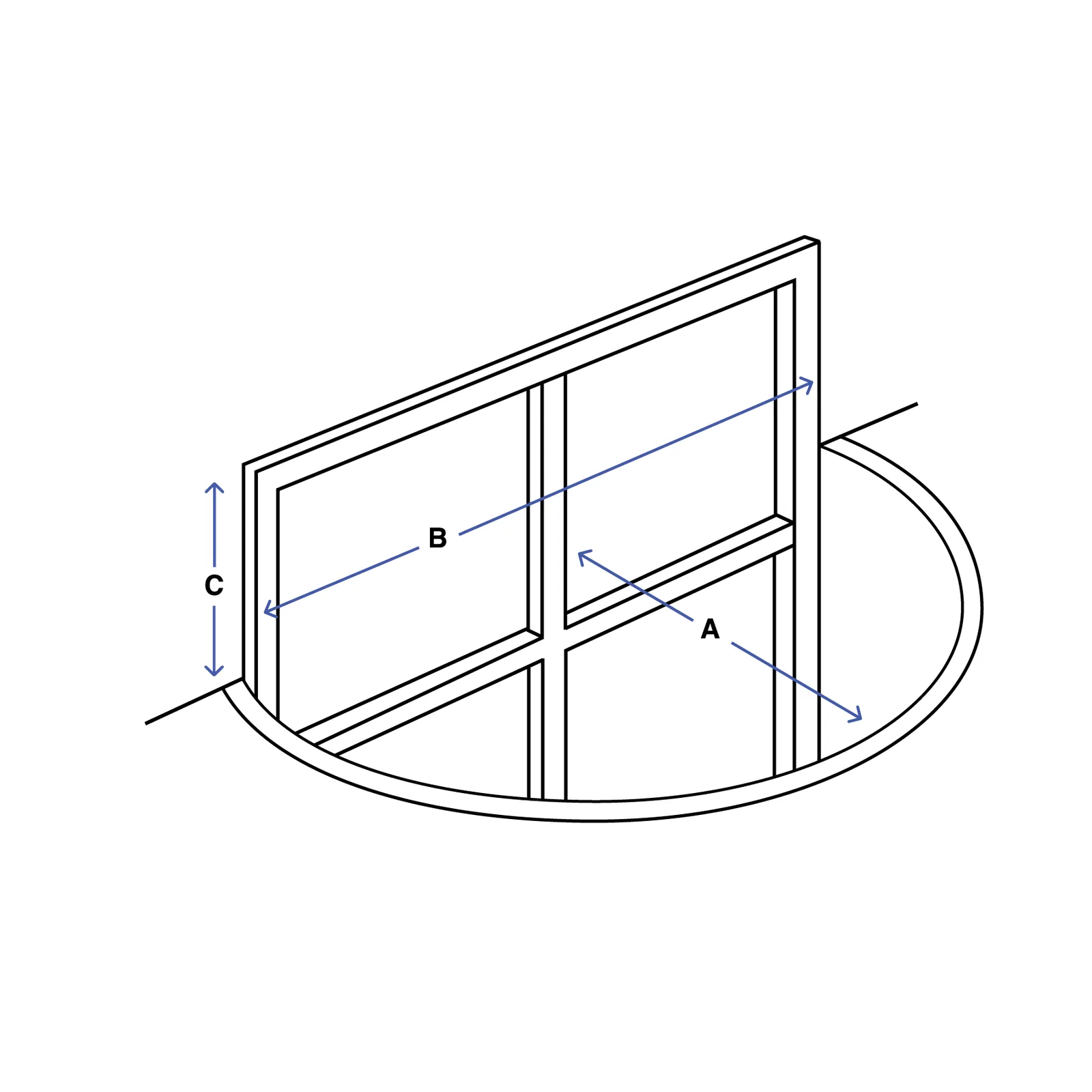EcoSpect Steel Cover Installation