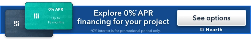 Hearth Financing